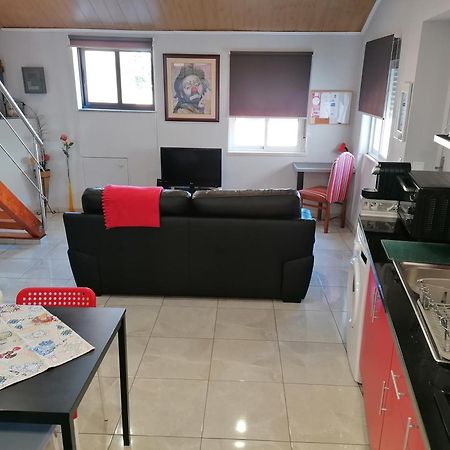 House Romantic 波尔图 外观 照片