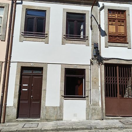 House Romantic 波尔图 外观 照片