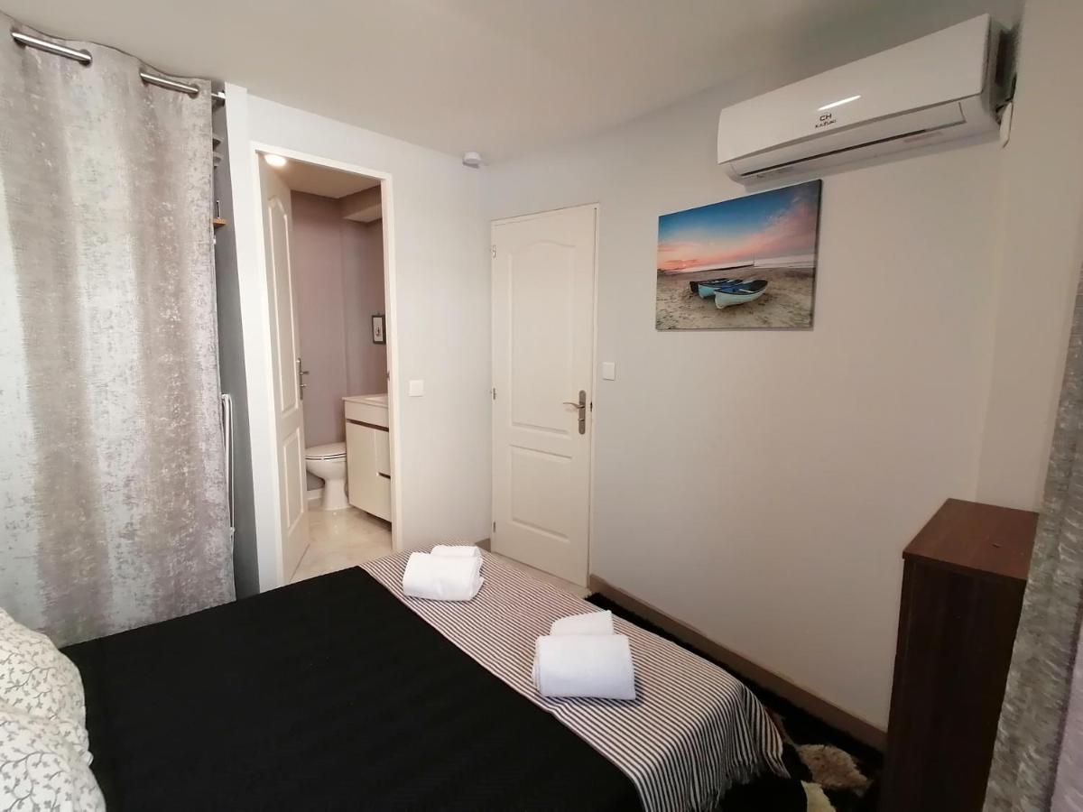 House Romantic 波尔图 外观 照片