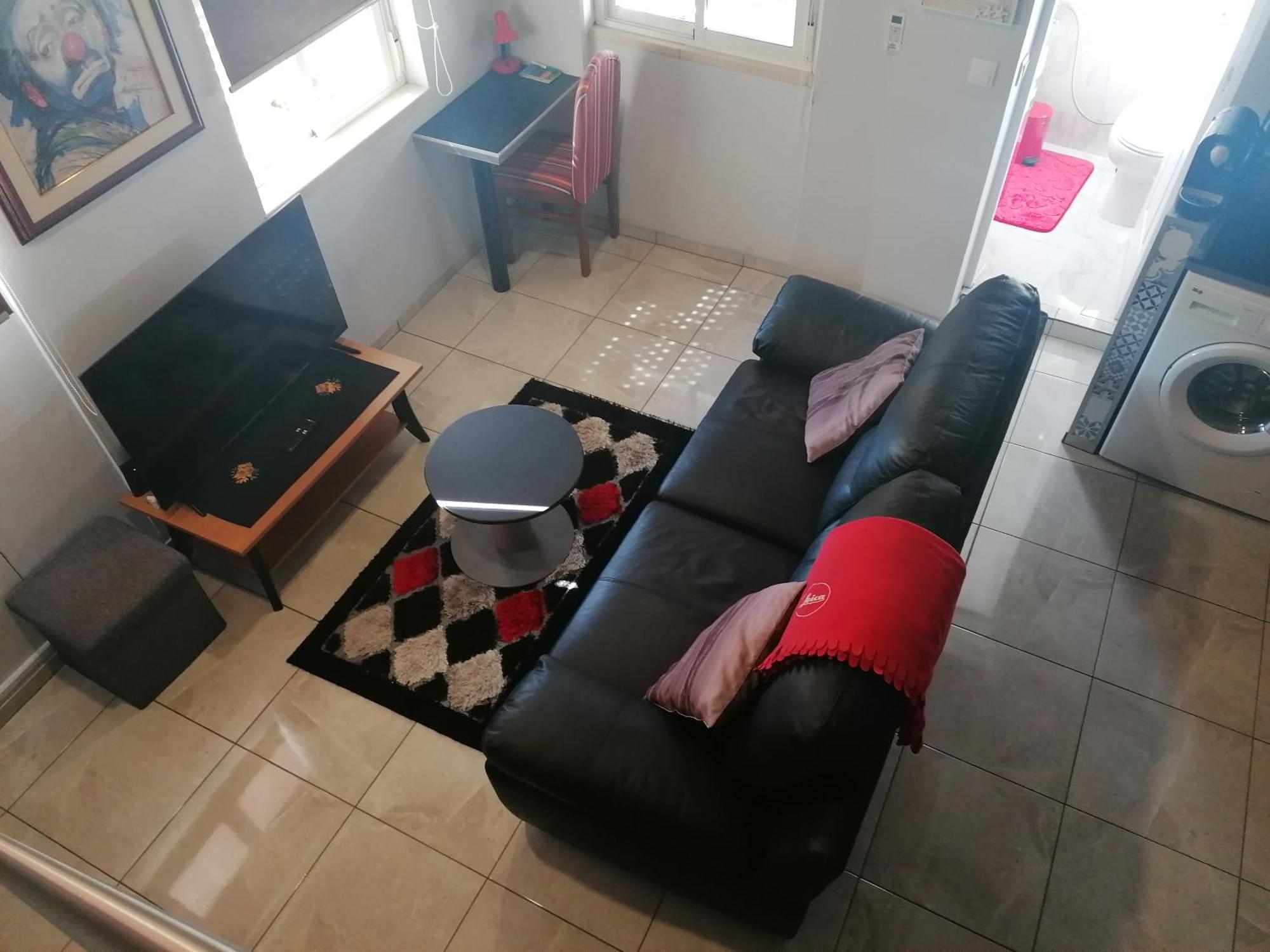 House Romantic 波尔图 外观 照片